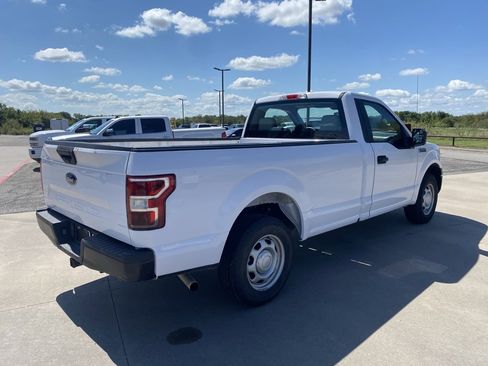 Used 2020 Ford F150 XL image 5