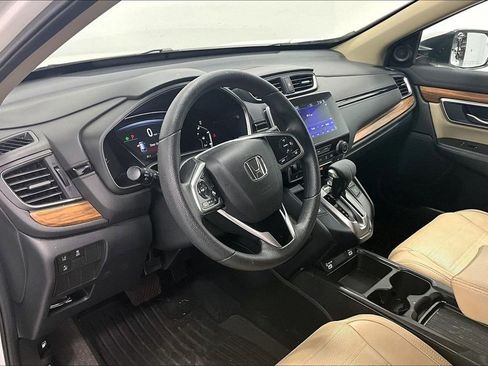 Used 2022 Honda CR-V EX image 15