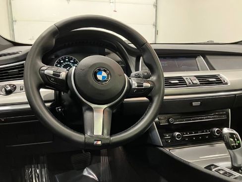 Used 2014 BMW 535i Gran Turismo image 28