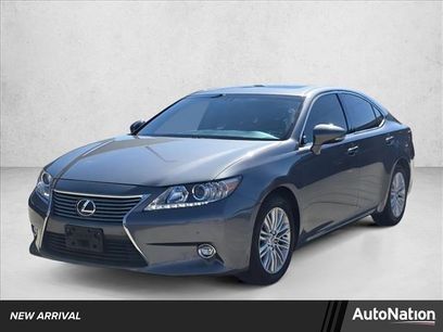 Used 2015 Lexus ES 350