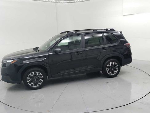 New 2026 Subaru Forester Premium image 5