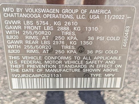 Used 2020 Ford Ranger XLT w/ Equipment Group 301A Mid RWD image 35