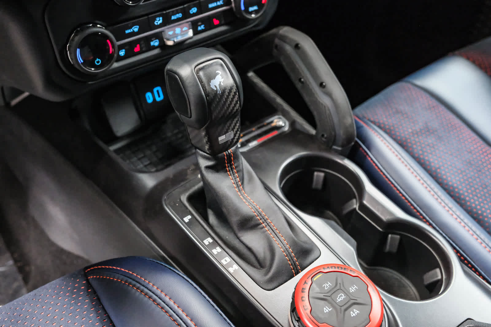 Used 2024 Ford Bronco Raptor AWD/4WD image 26