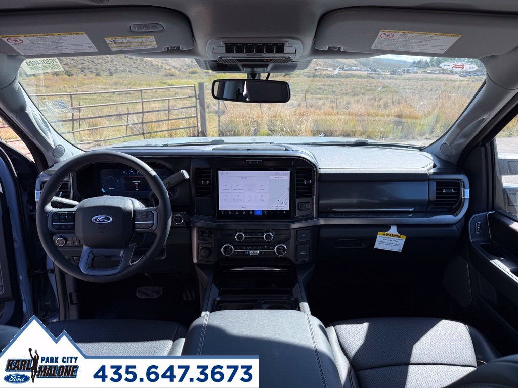 Used 2026 Ford F450 Lariat w/ FX4 Off-Road Package AWD/4WD image 31