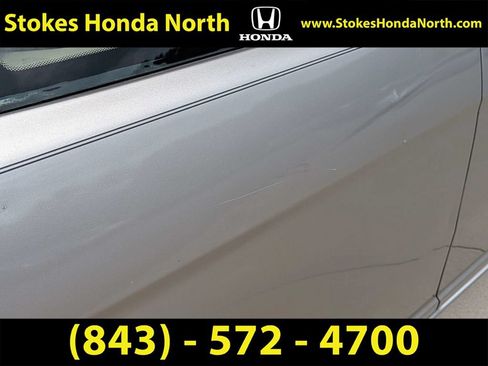 Used 2003 Honda Civic LX image 5