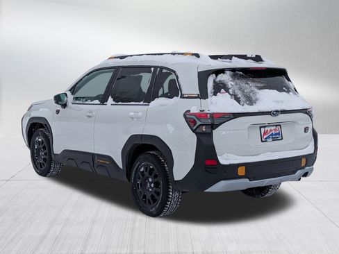 New 2026 Subaru Forester Wilderness image 3