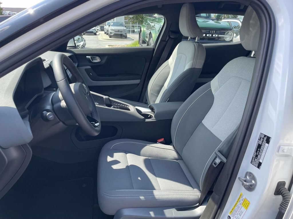 Used 2024 Polestar Polestar 2 AWD/4WD image 9