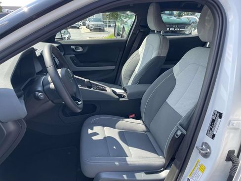 Used 2024 Polestar Polestar 2 AWD/4WD image 9