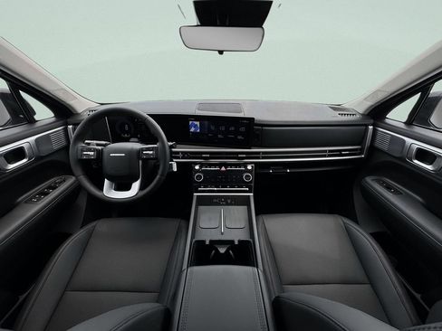 New 2026 Hyundai Santa Fe SEL FWD image 13