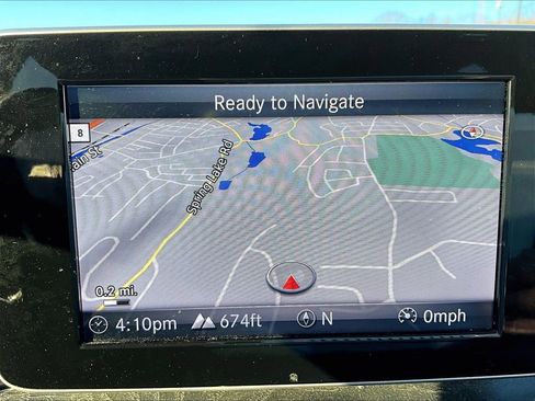 Used 2019 Mercedes-Benz GLC 300 GLC 300 w/ Premium Package image 29