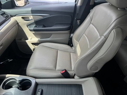 Used 2021 Honda Pilot EX-L image 23