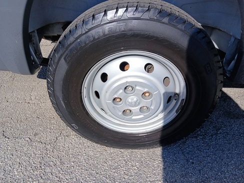 Used 2014 RAM ProMaster 3500 w/ Cargo Convenience Group image 51