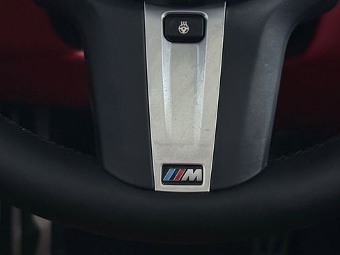 Used 2019 BMW M850i xDrive Convertible w/ Driver Assistance Package image 55