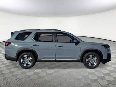 New 2026 Honda Pilot EX-L image 2