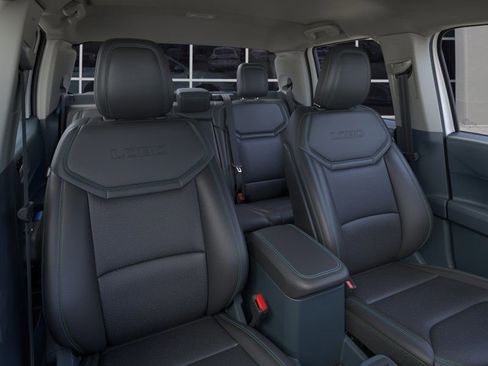 New 2025 Ford Maverick Lobo image 10