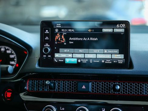 Used 2023 Honda Civic Si image 19