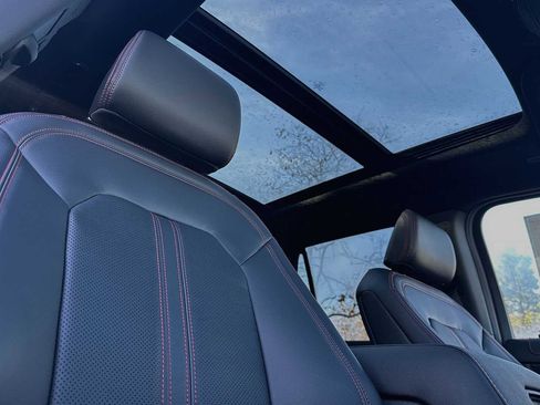 New 2024 Ford Expedition Max Limited image 40