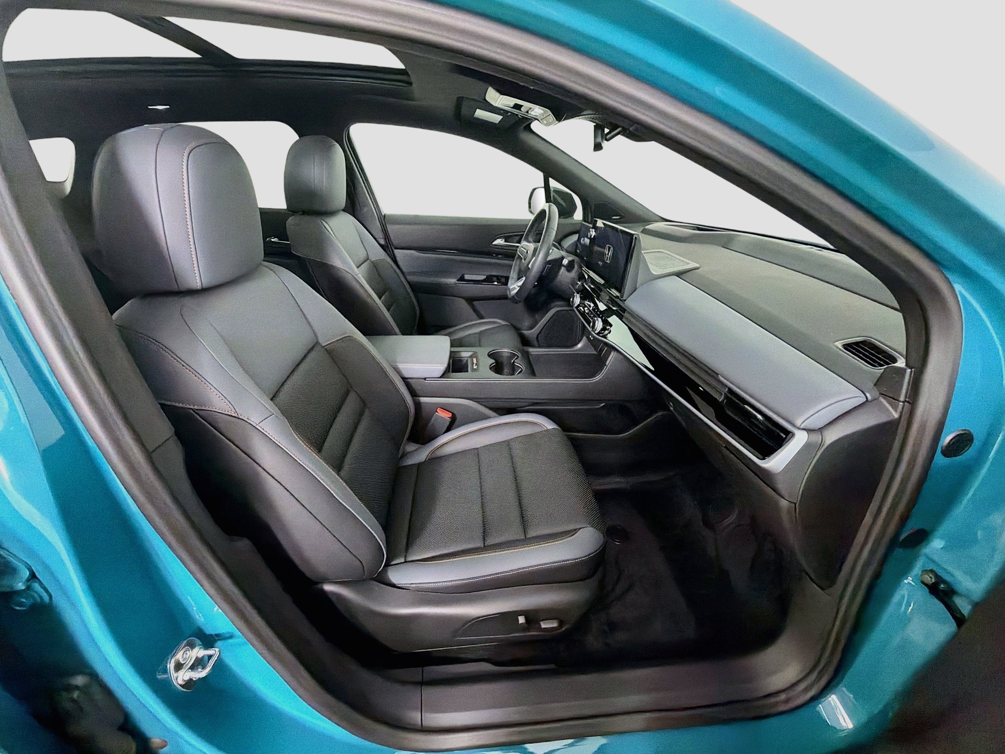 Used 2024 Honda Prologue Elite image 34