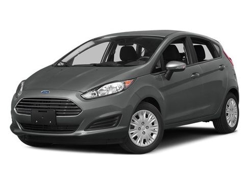 Used 2014 Ford Fiesta SE w/ Equipment Group 201B image 1