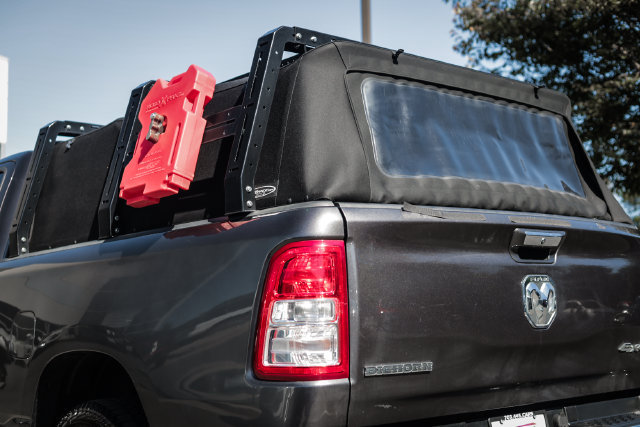 Used 2019 RAM 1500 Big Horn AWD/4WD image 30