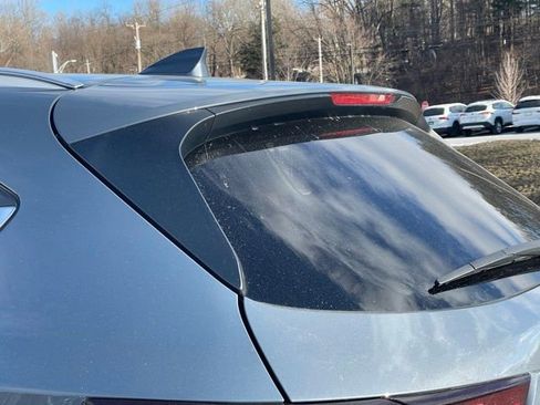 Certified 2023 MAZDA CX-5 Carbon Edition image 30