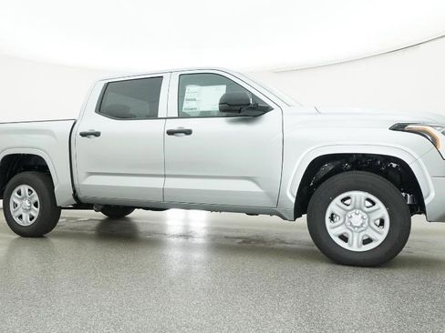 New 2026 Toyota Tundra SR AWD/4WD image 81