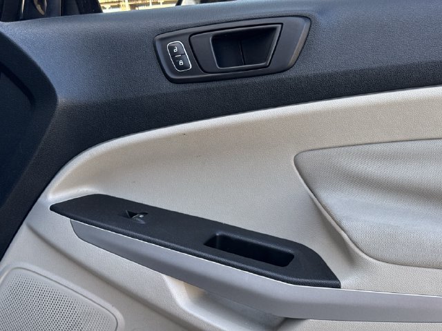Used 2018 Ford EcoSport S FWD image 24
