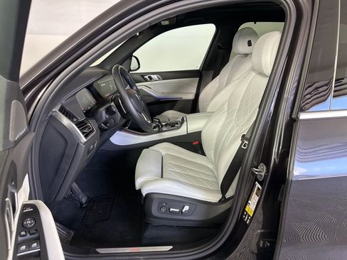 Certified 2023 BMW X5 xDrive40i w/ Premium Package AWD/4WD image 7