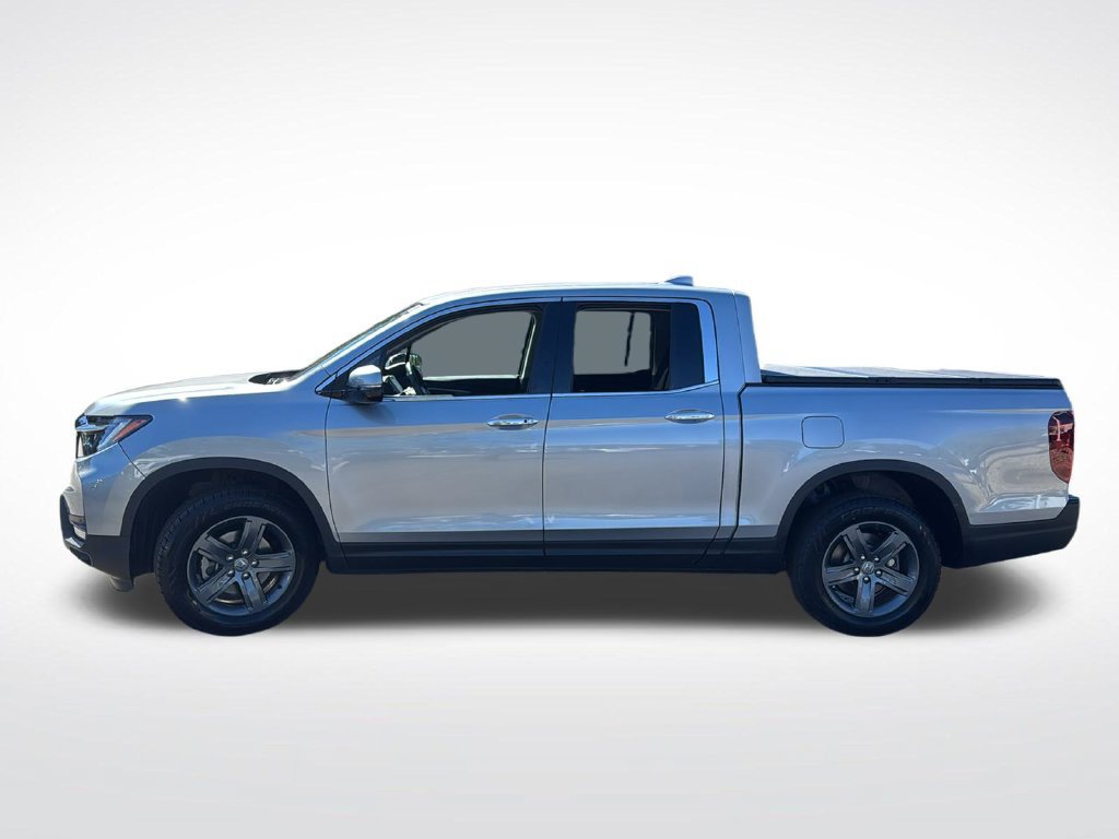 Used 2023 Honda Ridgeline RTL-E image 4