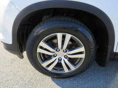 Used 2017 Honda Pilot EX-L image 35