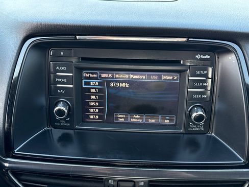 Used 2014 MAZDA MAZDA6 Grand Touring w/ MRCC + FOW Package image 28