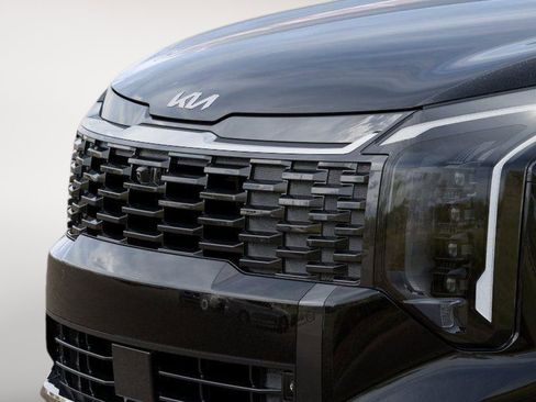 New 2026 Kia Sportage SX Prestige image 12