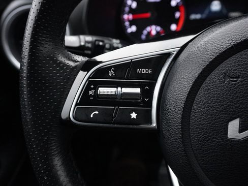 Used 2023 Kia Forte GT-Line w/ GT-Line Premium Package image 44