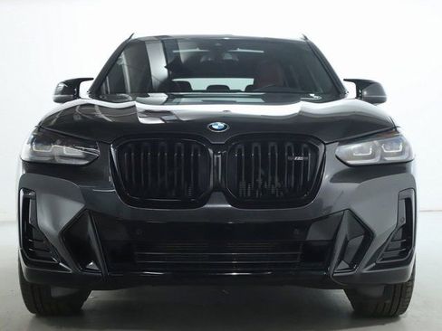 Certified 2023 BMW X3 M40i w/ Premium Package image 5