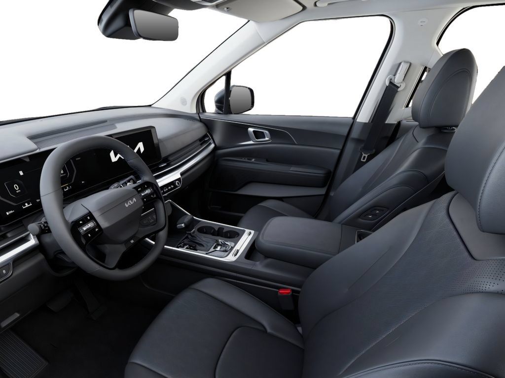 New 2027 Kia Carnival SX w/ Dark Edition Package FWD image 17