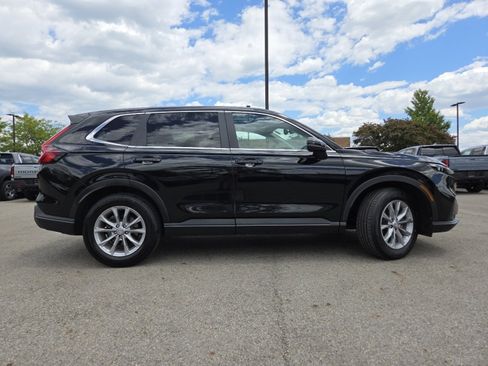 Certified 2023 Honda CR-V EX-L image 21