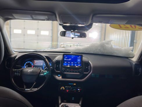 Used 2021 Ford Bronco Sport Big Bend w/ Big Bend Package image 23