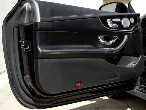 Used 2019 Mercedes-Benz E 450 image 42