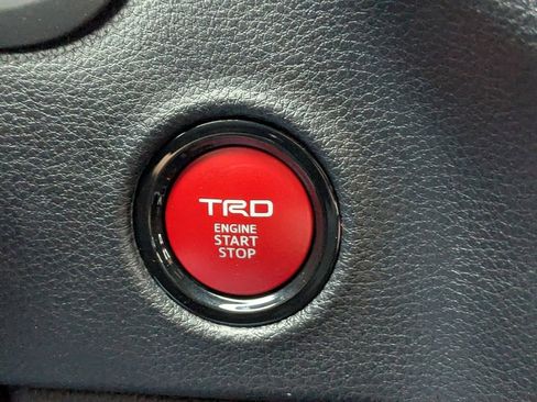 New 2026 Toyota Tundra SR5 w/ TRD Off-Road Package image 25