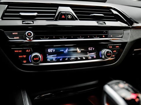 Used 2023 BMW M5 w/ Competition Package image 62