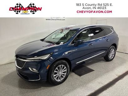 Used 2023 Buick Enclave Premium