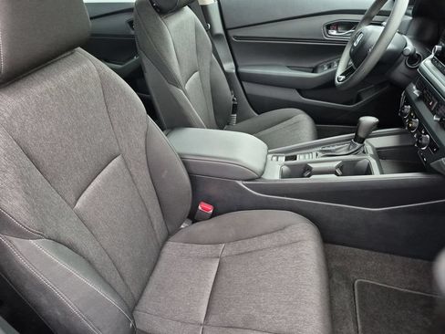 Used 2025 Honda Accord SE image 30