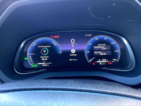 Used 2023 Toyota Venza Limited image 26