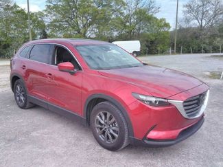 Used 2023 MAZDA CX-9 Touring video 1