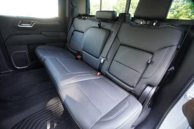 Used 2022 Chevrolet Silverado 1500 RST w/ RST All Star Premium Package AWD/4WD image 32