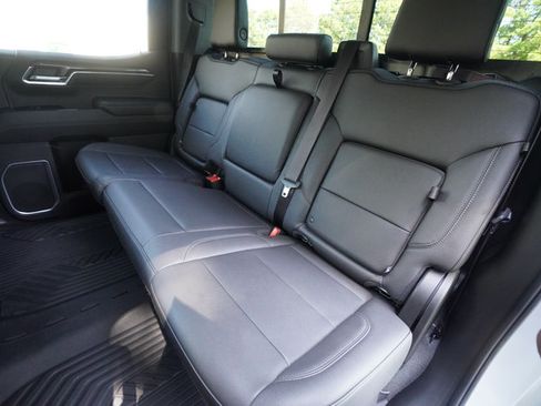 Used 2022 Chevrolet Silverado 1500 RST w/ RST All Star Premium Package AWD/4WD image 32