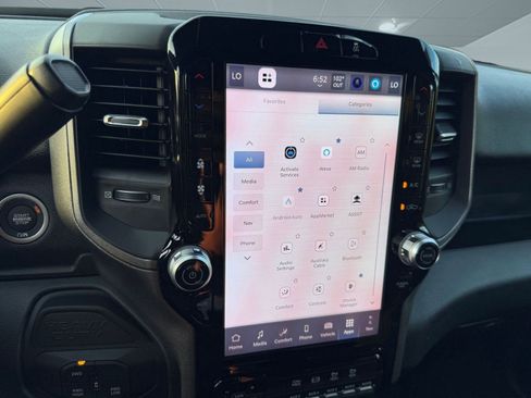 New 2025 RAM 2500 Tradesman image 25