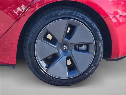 Used 2023 Tesla Model 3 Standard Range RWD image 24