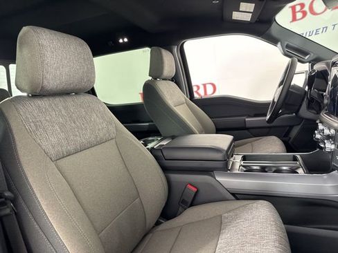 New 2025 Ford F150 XLT w/ Equipment Group 302A MID image 20