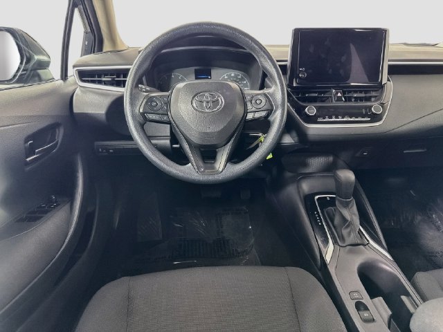 Certified 2024 Toyota Corolla LE FWD image 22